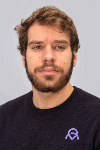 David